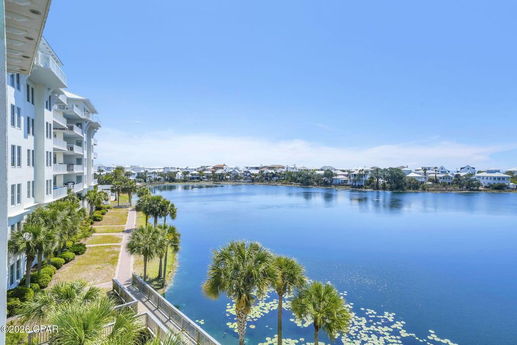 Image 23 of property listing at 114 Carillon Market Street 412, Panama City Beach, FL 32413