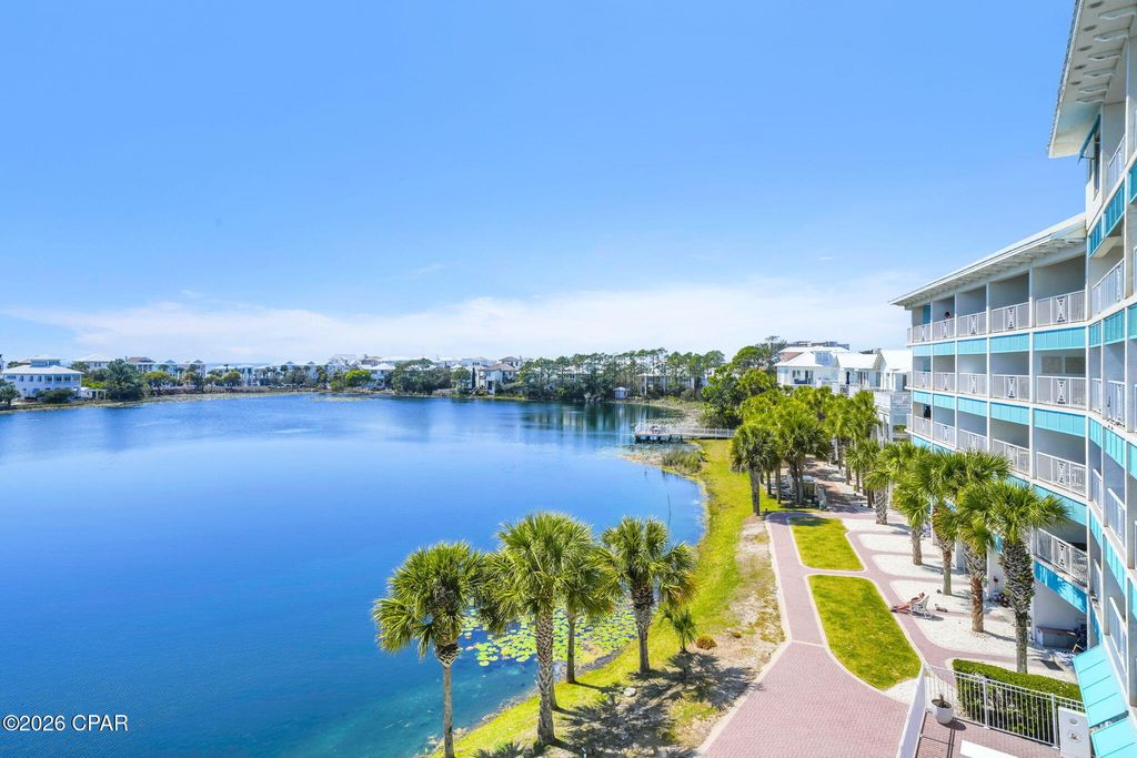 Image 25 of property listing at 114 Carillon Market Street 412, Panama City Beach, FL 32413