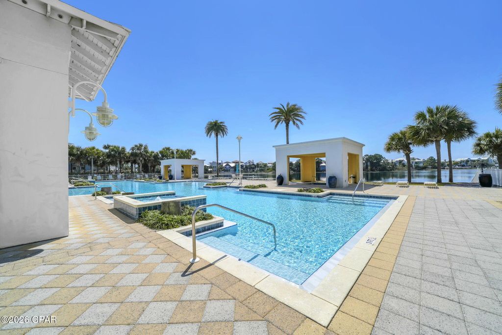 Image 29 of property listing at 114 Carillon Market Street 412, Panama City Beach, FL 32413