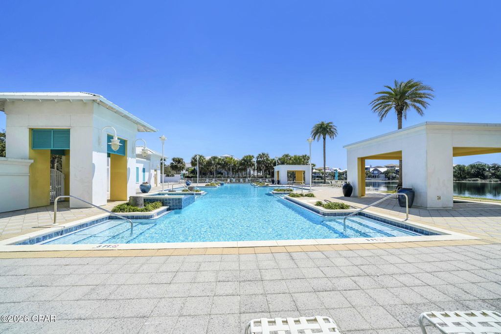 Image 30 of property listing at 114 Carillon Market Street 412, Panama City Beach, FL 32413
