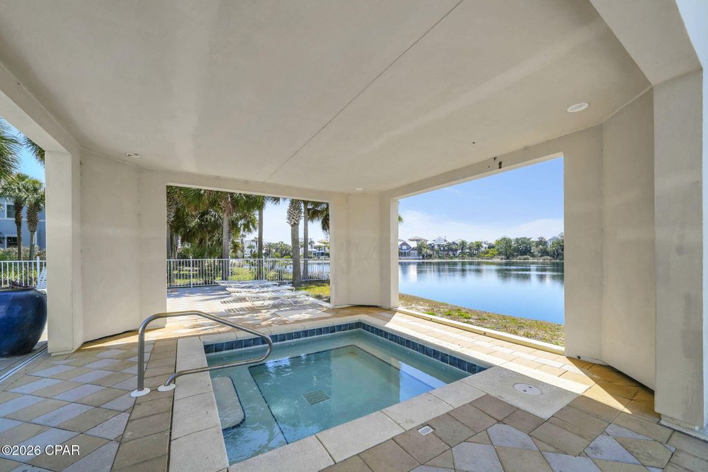 Image 34 of property listing at 114 Carillon Market Street 412, Panama City Beach, FL 32413