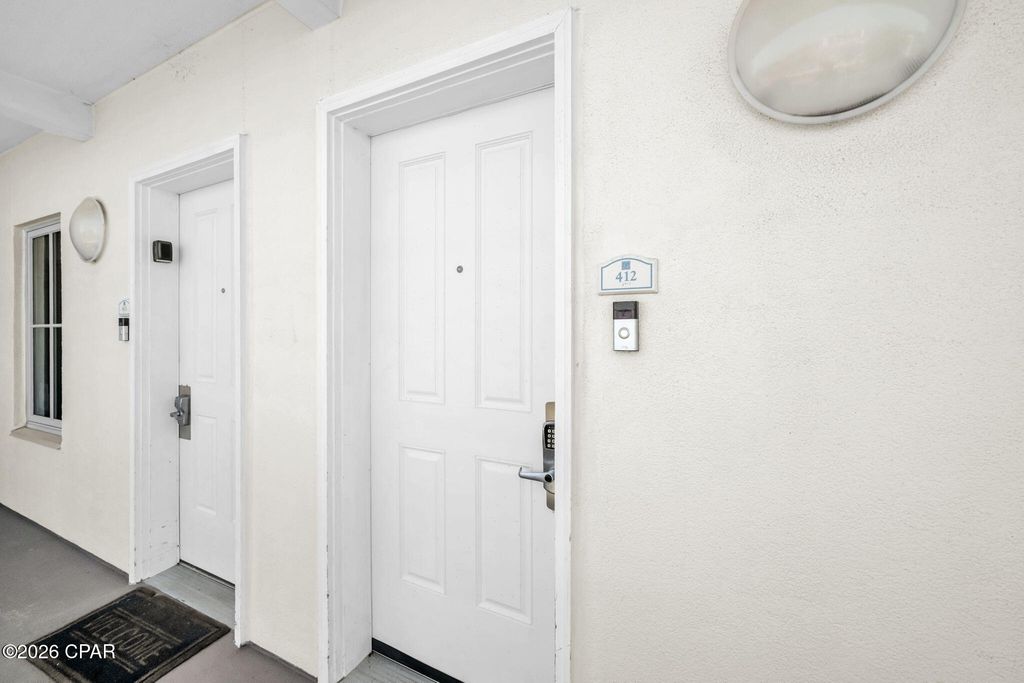 Image 4 of property listing at 114 Carillon Market Street 412, Panama City Beach, FL 32413
