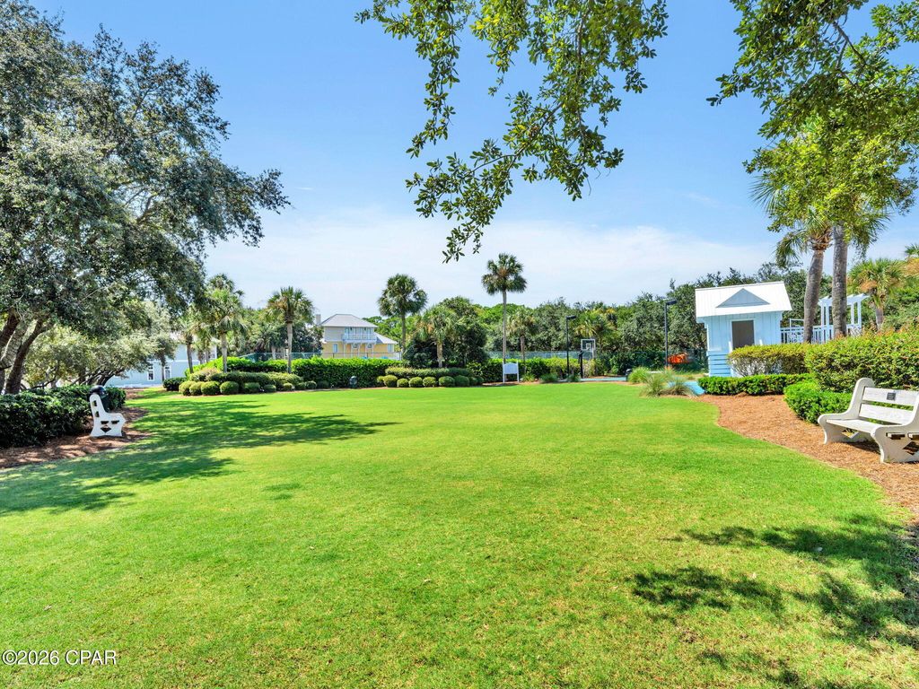 Image 42 of property listing at 114 Carillon Market Street 412, Panama City Beach, FL 32413