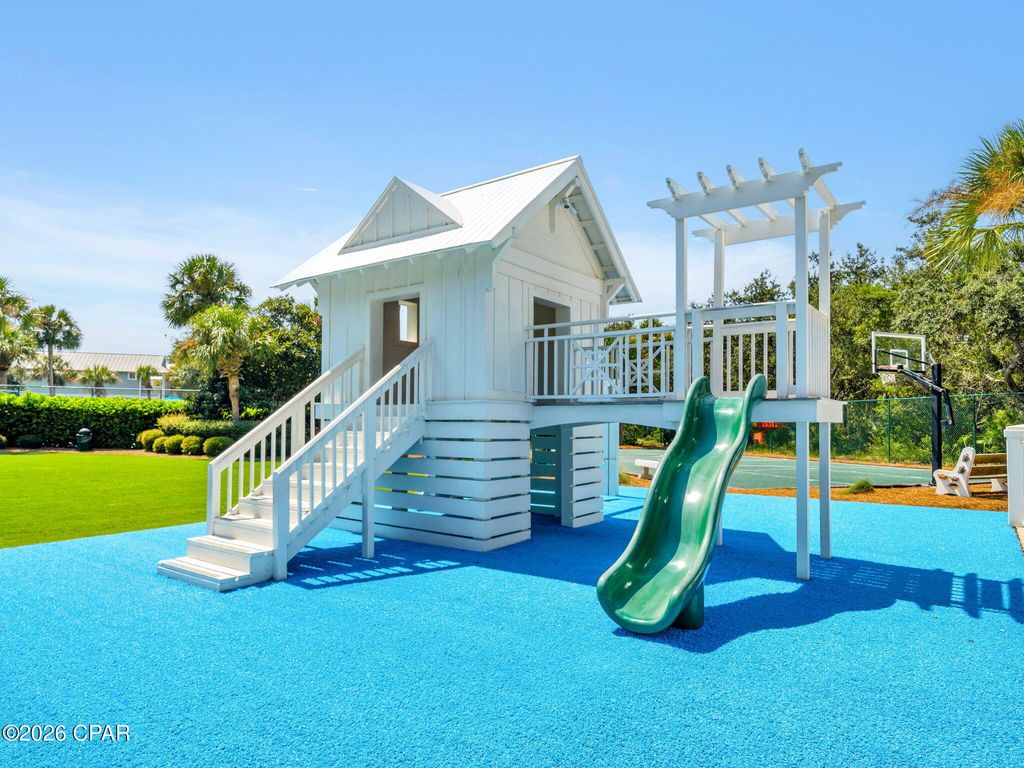 Image 45 of property listing at 114 Carillon Market Street 412, Panama City Beach, FL 32413