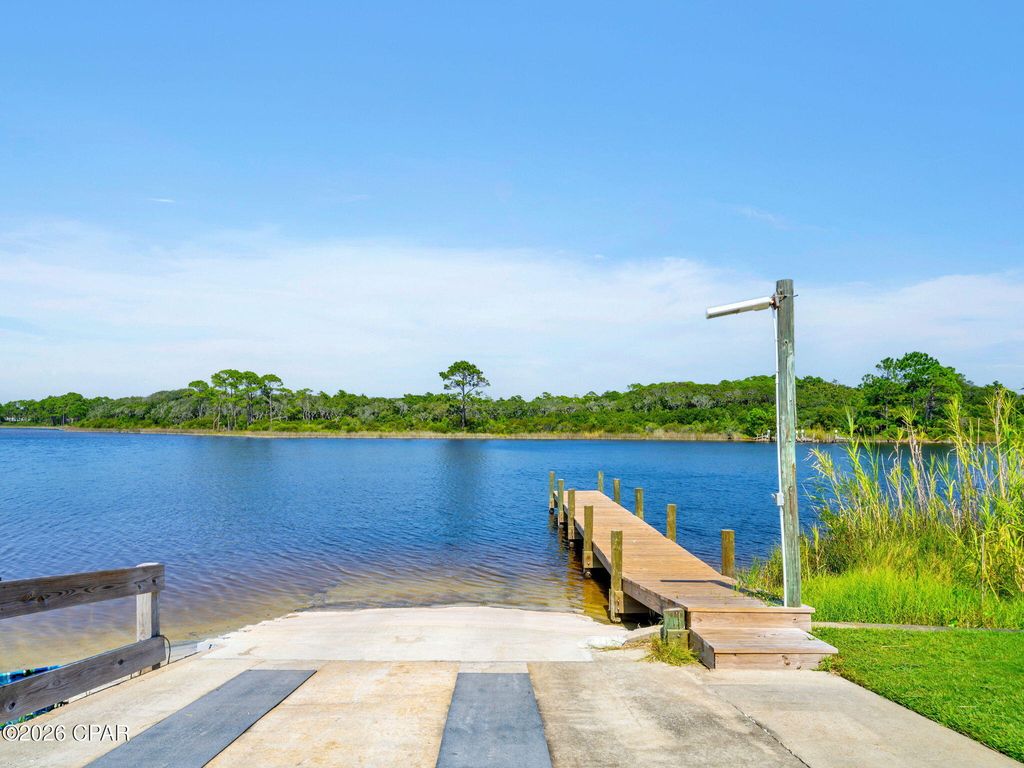 Image 48 of property listing at 114 Carillon Market Street 412, Panama City Beach, FL 32413