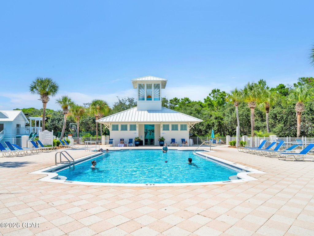Image 49 of property listing at 114 Carillon Market Street 412, Panama City Beach, FL 32413