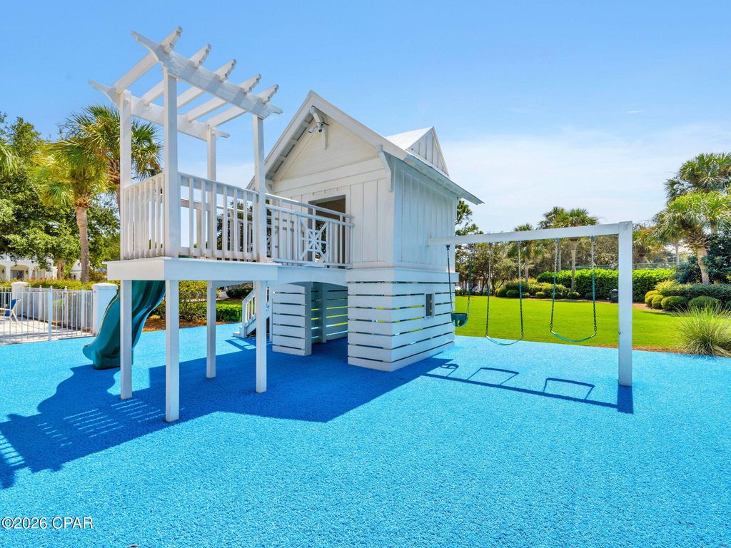 Image 53 of property listing at 114 Carillon Market Street 412, Panama City Beach, FL 32413
