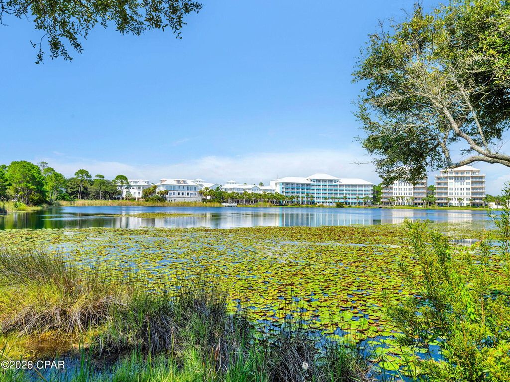 Image 58 of property listing at 114 Carillon Market Street 412, Panama City Beach, FL 32413