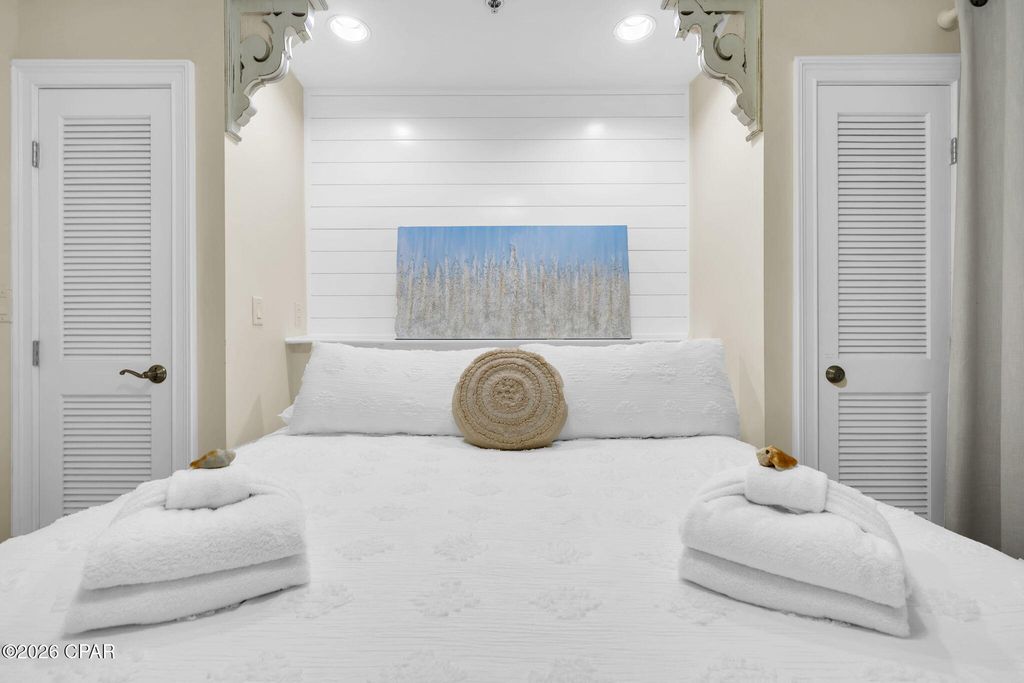 Image 7 of property listing at 114 Carillon Market Street 412, Panama City Beach, FL 32413