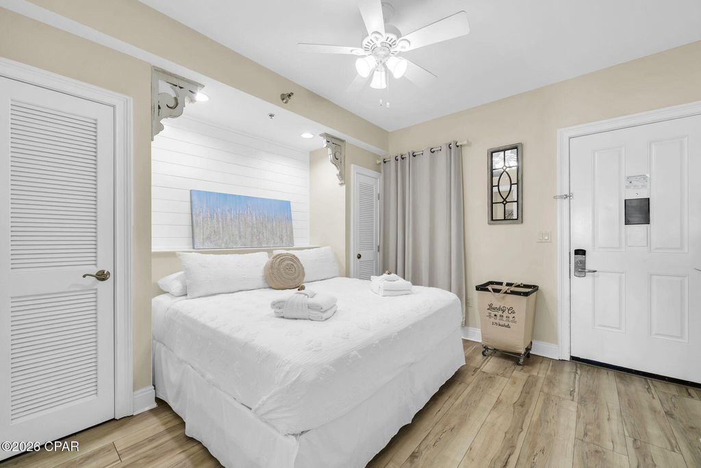Image 8 of property listing at 114 Carillon Market Street 412, Panama City Beach, FL 32413