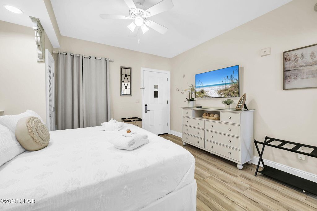 Image 9 of property listing at 114 Carillon Market Street 412, Panama City Beach, FL 32413