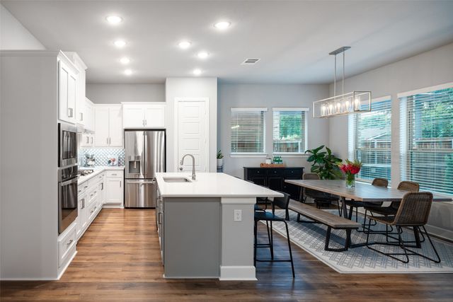 3436 Evening Petal Lane, Dallas, TX 75229
