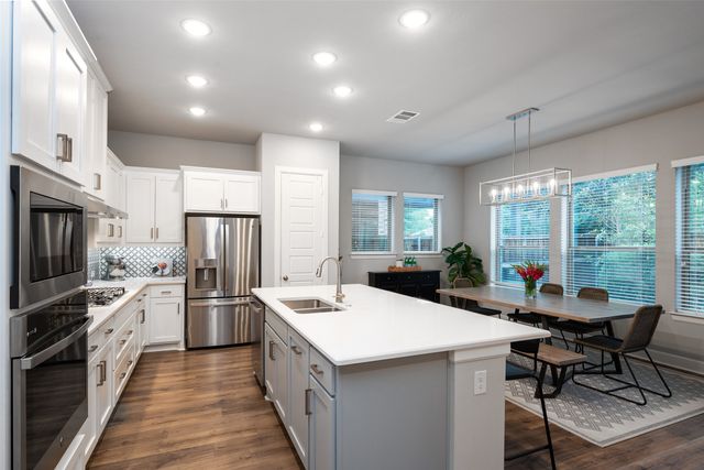 3436 Evening Petal Lane, Dallas, TX 75229