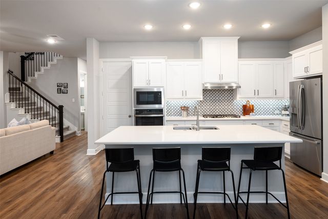 3436 Evening Petal Lane, Dallas, TX 75229