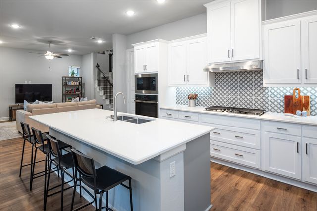 3436 Evening Petal Lane, Dallas, TX 75229