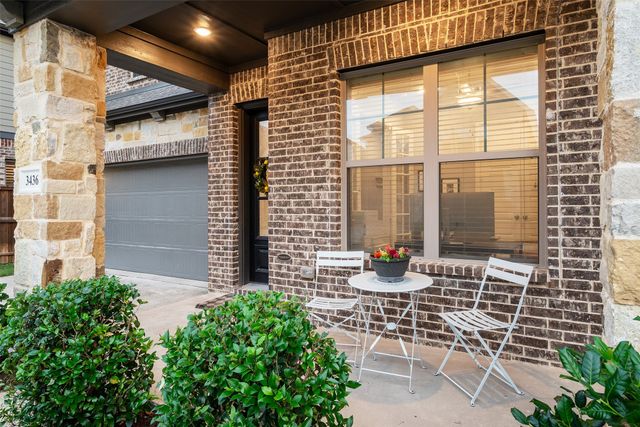 3436 Evening Petal Lane, Dallas, TX 75229