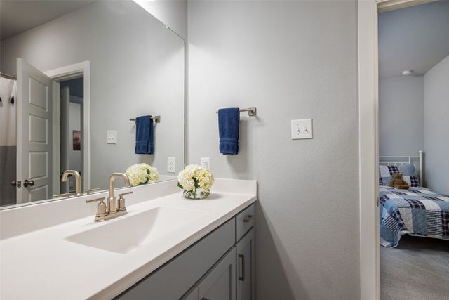 3436 Evening Petal Lane, Dallas, TX 75229