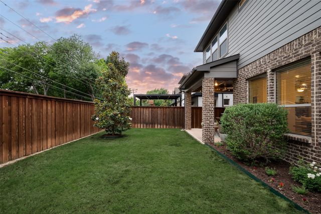 3436 Evening Petal Lane, Dallas, TX 75229