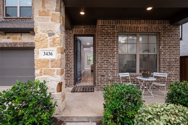3436 Evening Petal Lane, Dallas, TX 75229