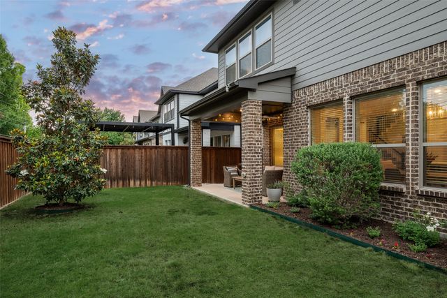 3436 Evening Petal Lane, Dallas, TX 75229