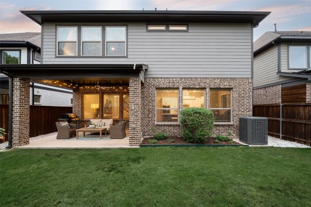 3436 Evening Petal Lane, Dallas, TX 75229