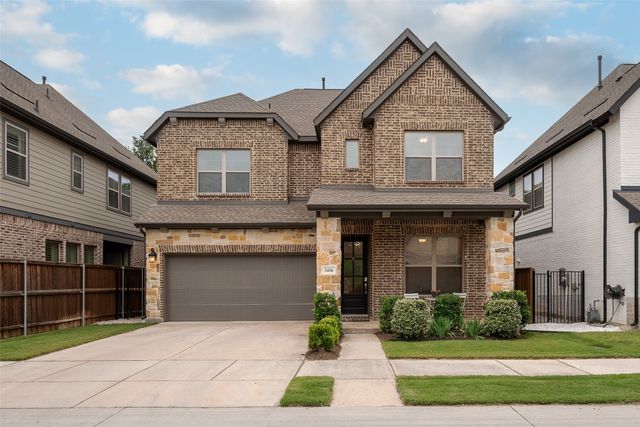 3436 Evening Petal Lane, Dallas, TX 75229