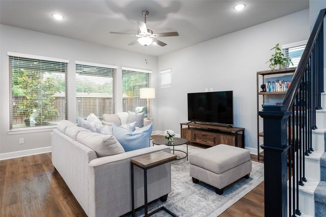 3436 Evening Petal Lane, Dallas, TX 75229