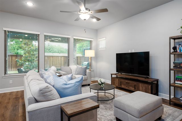 3436 Evening Petal Lane, Dallas, TX 75229