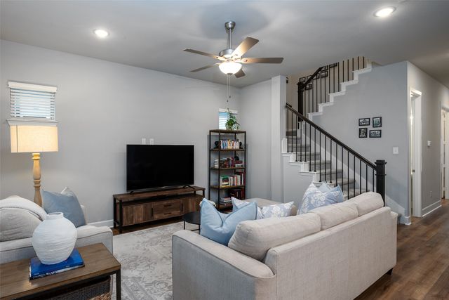 3436 Evening Petal Lane, Dallas, TX 75229