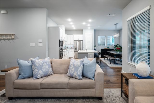 3436 Evening Petal Lane, Dallas, TX 75229