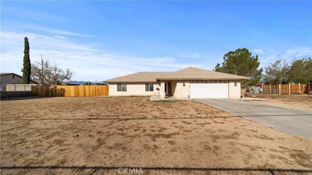 8530 11th, Hesperia, CA 92345