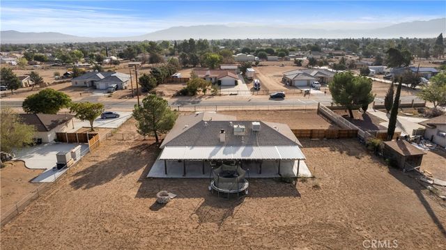 8530 11th, Hesperia, CA 92345
