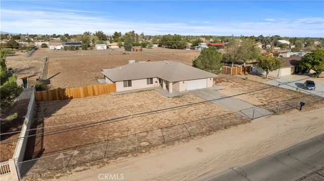 8530 11th, Hesperia, CA 92345