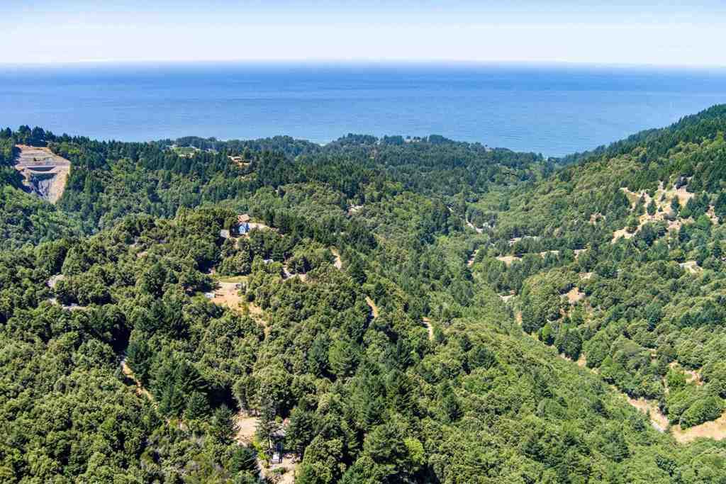 Image 1 of property listing at 91 91 Walker Way, Whitethorn, CA 95589