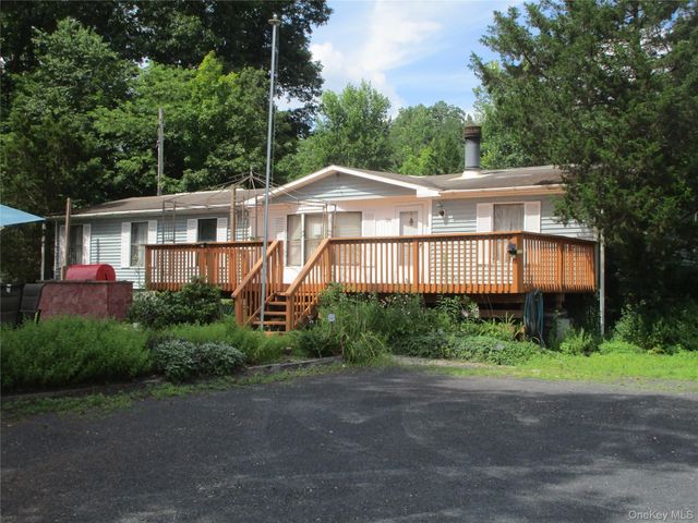 56 Sleepy Hollow Road, Port Jervis, NY 12771