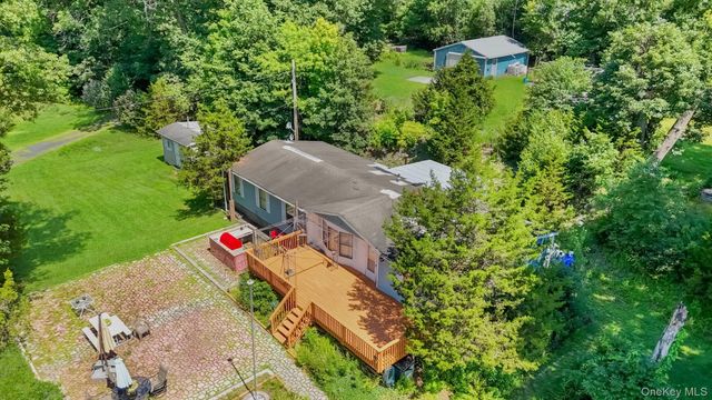 56 Sleepy Hollow Road, Port Jervis, NY 12771