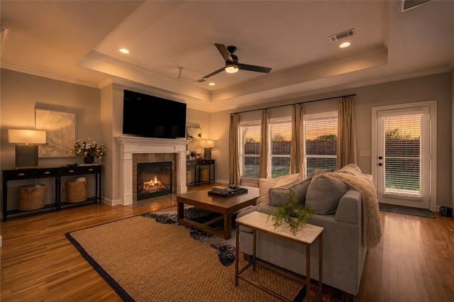 5200 Blaire Mont Road, Bentonville, AR 72713
