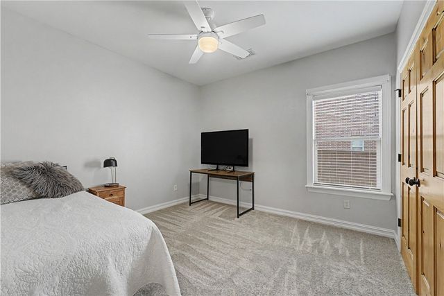 5200 Blaire Mont Road, Bentonville, AR 72713