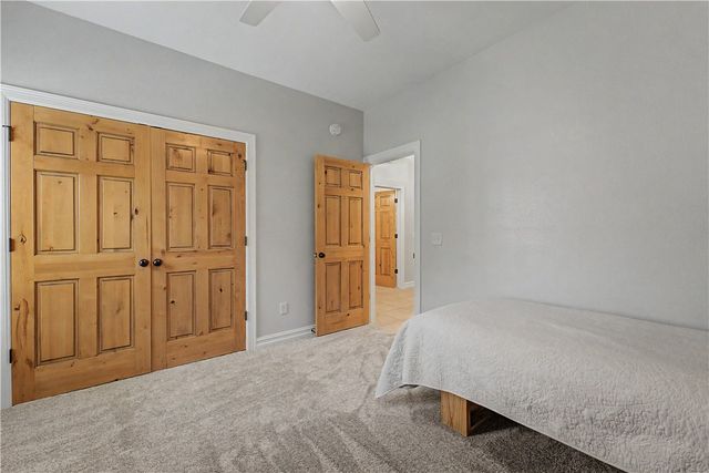 5200 Blaire Mont Road, Bentonville, AR 72713