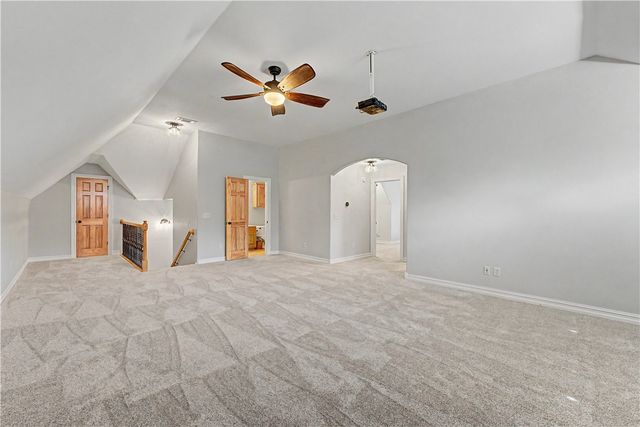 5200 Blaire Mont Road, Bentonville, AR 72713