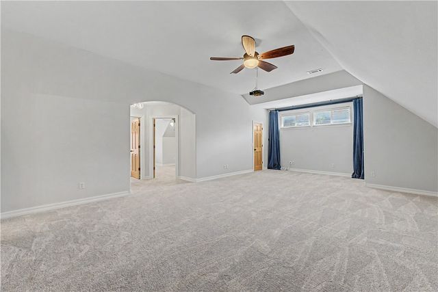 5200 Blaire Mont Road, Bentonville, AR 72713