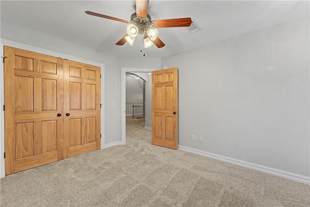 5200 Blaire Mont Road, Bentonville, AR 72713