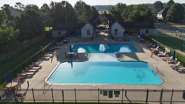 5200 Blaire Mont Road, Bentonville, AR 72713