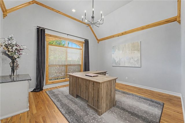 5200 Blaire Mont Road, Bentonville, AR 72713