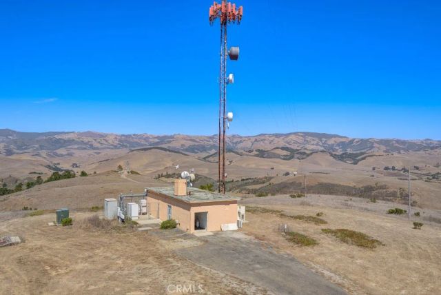 202 Monte Cristo Place, Cambria, CA 93428