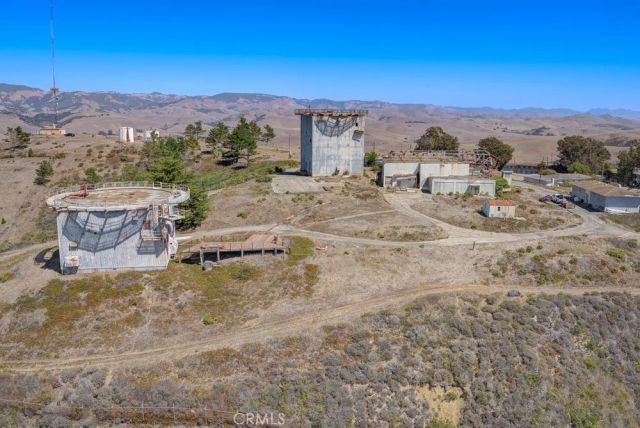 202 Monte Cristo Place, Cambria, CA 93428