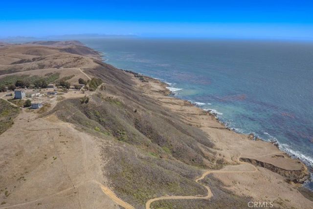 202 Monte Cristo Place, Cambria, CA 93428