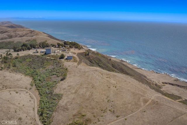 202 Monte Cristo Place, Cambria, CA 93428