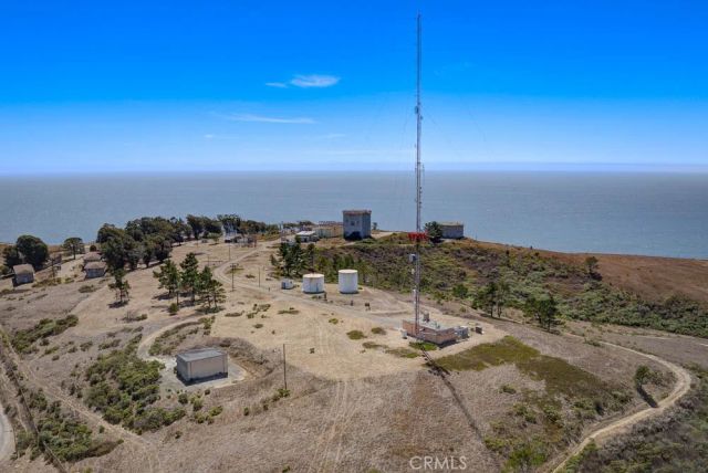 202 Monte Cristo Place, Cambria, CA 93428