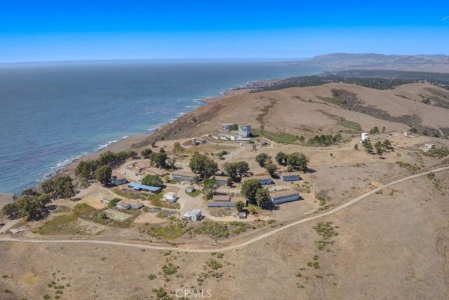 202 Monte Cristo Place, Cambria, CA 93428